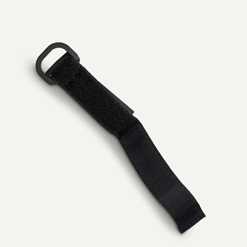 Longride Anneau de fixation pour bagages à boucle et crochet