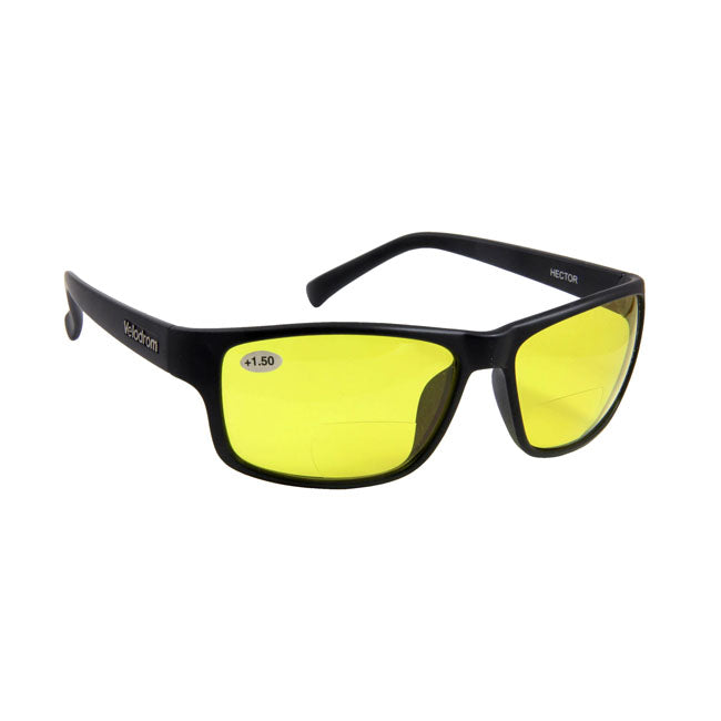 Velodrom Lunettes de moto à double foyer Hector