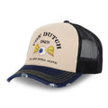 Von Dutch Crew 20 Cap Black  - Customhoj