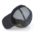 Von Dutch Crew 21 Cap Khaki  - Customhoj