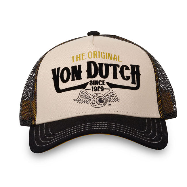 Von Dutch Heritage Cap The Original