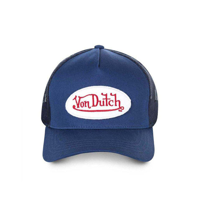 Von Dutch Lifestyle Cap Marine