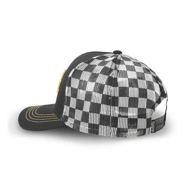 Von Dutch Lifestyle Cap Racer