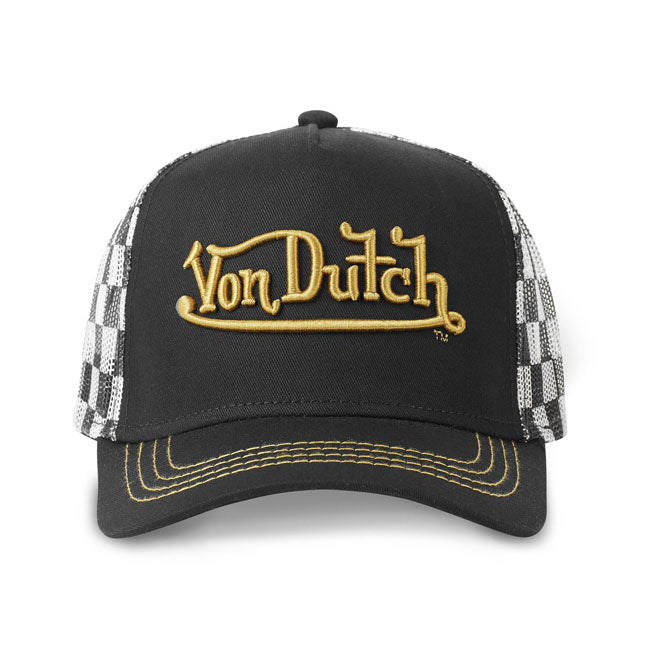 Von Dutch Lifestyle Cap Racer