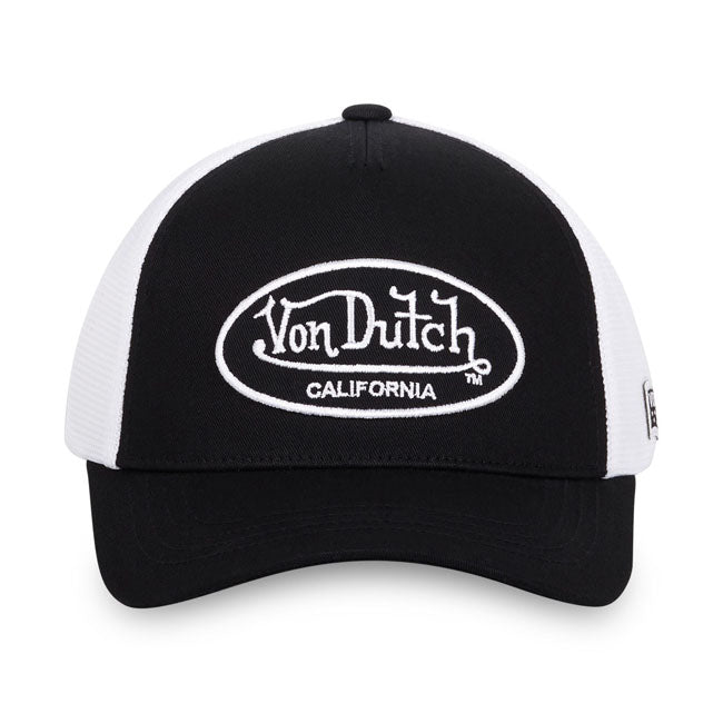 Von Dutch LOF B26 Cap  - Customhoj