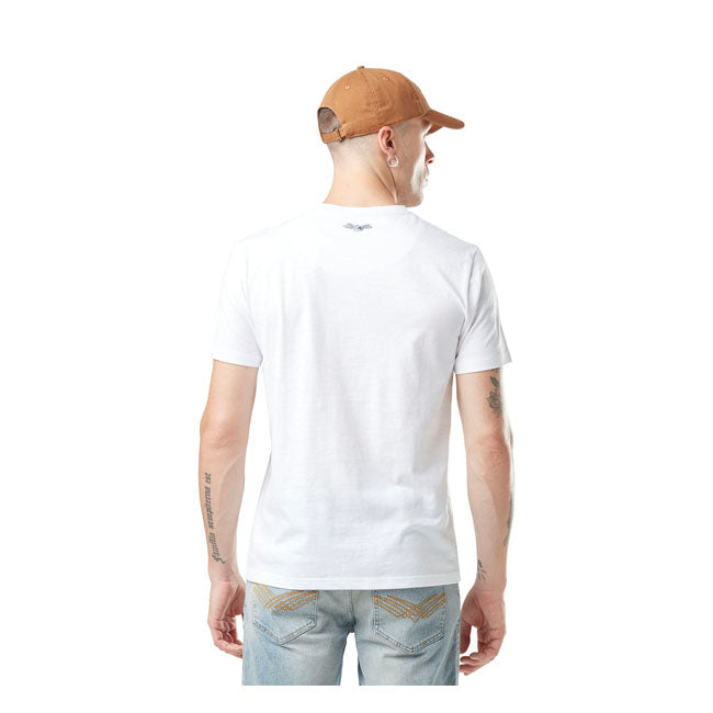 Von Dutch Slub T-Shirt