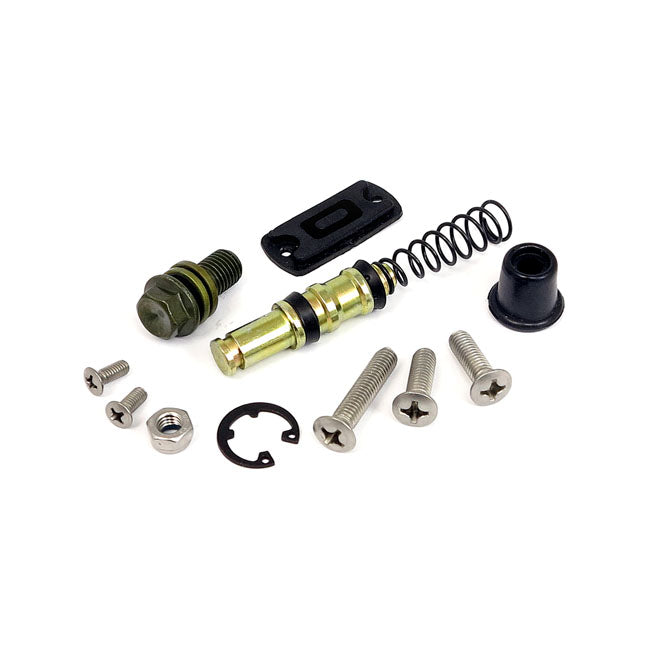 Wannabe Choppers Master Cylinder Rebuild Kit