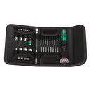 Wera Socket Set Wera Zyklop Speed Ratchet Kit 1/4" Drive 26-pcs Metric Sizes Customhoj