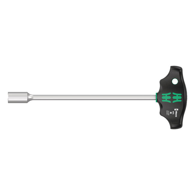 Wera T-handles 12mm Wera T-handle Nutspinner Series 495 Metric Sizes Customhoj