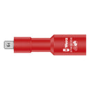 Wera Tools Sockets 91mm Wera Zyklop VDE Extension Bars Customhoj