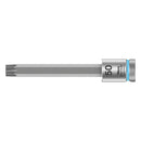 Wera Torx Sockets TX50 Wera Zyklop 3/8" Torx Socket Bit Long with Holding Function Customhoj