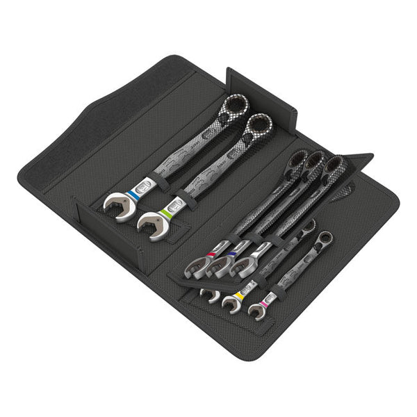 Wera Wrench Set Wera Ratcheting Wrench Set Joker Switch 11pc Set Metric Sizes Customhoj