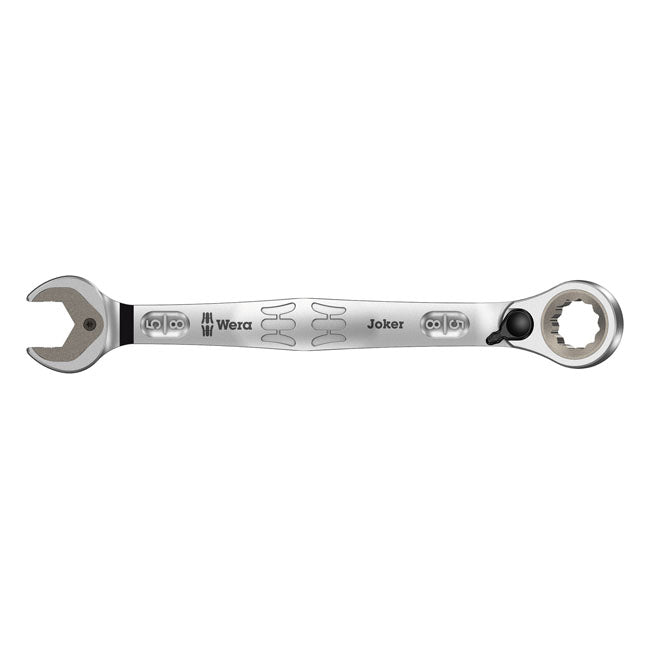 Wera Wrenches 5/8" Wera Ratcheting Wrench Joker Switch US Sizes Customhoj