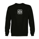 West Coast Choppers Parts Sweatshirt  - Customhoj