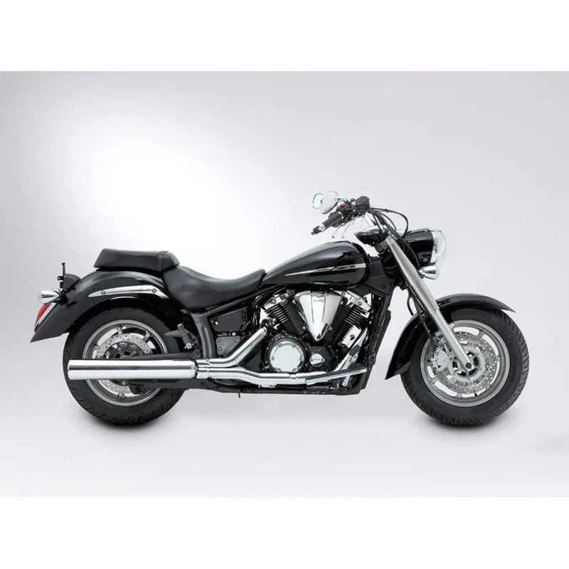 Miller Ocean Euro 3 Slip-On Muffler pour Yamaha