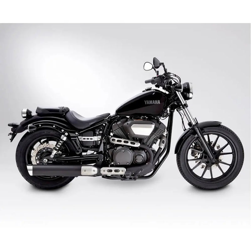 Miller Avenger Euro 3/4 Slip-On Muffler pour Yamaha