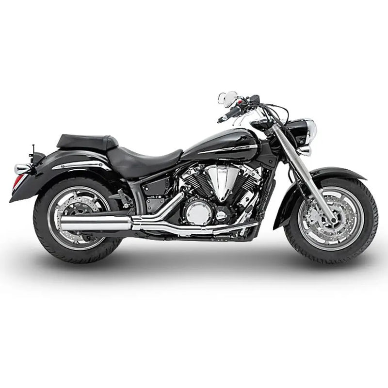 Miller Ocean Euro 3 Slip-On Muffler pour Yamaha