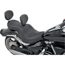 Z1R Low Profile Touring Seat for Yamaha  - Customhoj