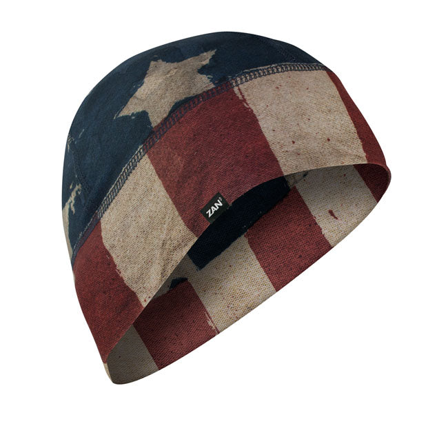 Zanheadgear Helmet Beanie Sportflex Patriot