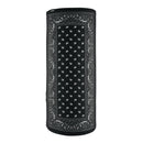 Zanheadgear Motley Tube Sportflex Black Paisley