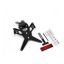 Zieger Tail Tidy X-Line License Plate Bracket for Honda CB1000R 08-17