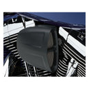 Cobra Air Cleaner Harley 17-22 Touring / Black Cobra Powrflo Air Cleaner for Harley Customhoj