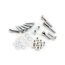 COLONY Montering skärm Colony Monteringskit Bakskärm. FL, FLH 58-80 Customhoj