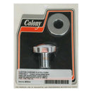 COLONY Övriga reservdelar framgaffel Colony Fork Stem Bolt & Washer Set. Domed. FLST 87-17; FXR 88-94; FXD 91-05; XL 97-09 Customhoj