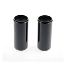 CULTWERK Damask / Gaffelkåpa / Bälg 18-21 FXBR/S Softail Breakout Cult-Werk 2-piece upper fork cover kit. Softail 18-21 / Dyna 06-17 / V-Rod 02-11 / Sportster 04-21 Customhoj