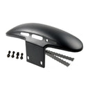 CULTWERK HD framskärm Cult-Werk Custom V2  Framskärm 19-23". Touring 14-21 Customhoj