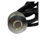 CUSTOM DYNAMICS Blinkers Polerad Custom Dynamics LED boltz Svart/Polerad Customhoj