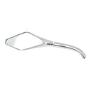 Customhoj.se Speglar Krom / Vänster Cobra Spegel HD Customhoj