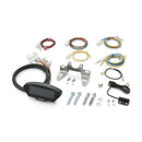 Daytona Digital hastighetsmätare Deva 01 Cockpit Customhoj