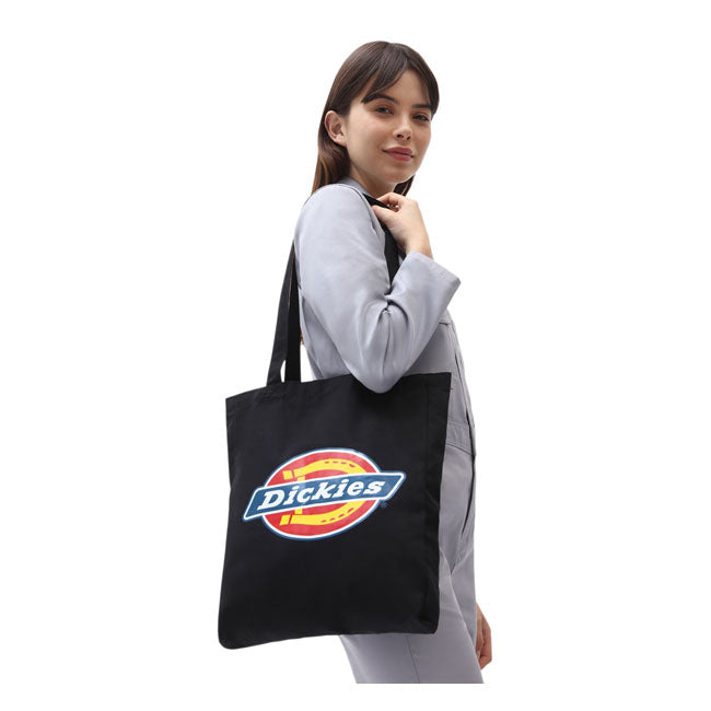 DICKIES Andra väskor Dickies Icon Tote bag black Customhoj