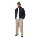 DICKIES Jacka Dickies Lined Eisenhower Jacka Svart Customhoj