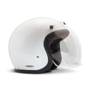 DMD Visir DMD Vintage helmet DMD Bubble Visir Clear Customhoj