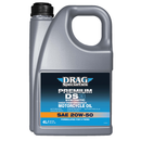 Drag Specialties Motor Oil 20W-50 4L Drag Specialties Synthetic Motor Oil 20W-50 Customhoj