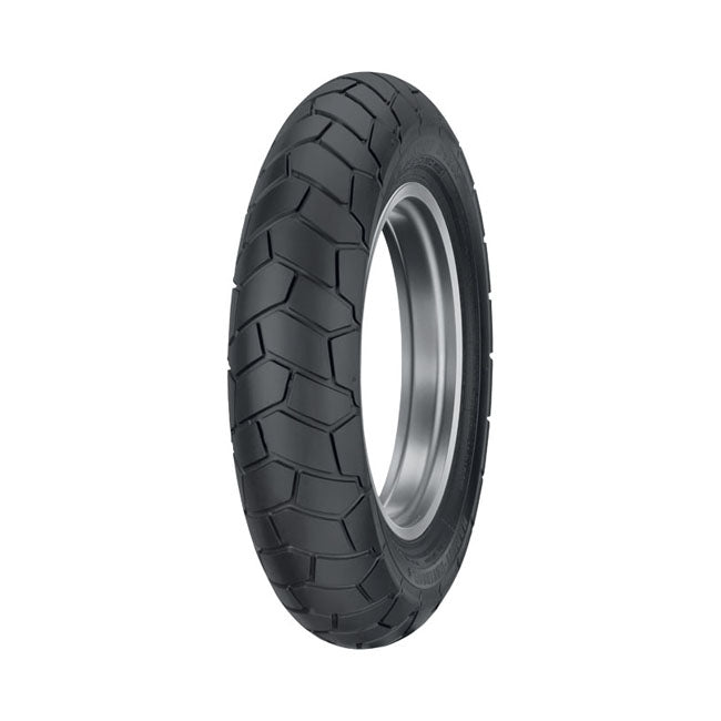 DUNLOP Däck 16" 150/80-16 73H TL Dunlop D429 Framdäck MC 16" Customhoj