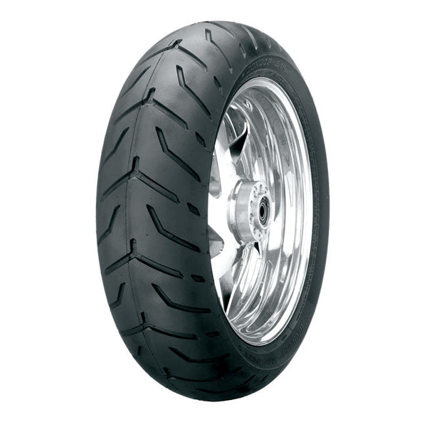 DUNLOP Däck 17" 170/60R17 78H Dunlop D407 Bakdäck MC 17" Customhoj