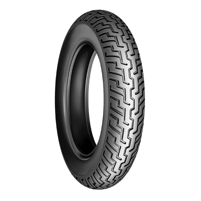 DUNLOP Däck 21" MH90-21 54H Dunlop D402 HD Framdäck MC 21" Customhoj