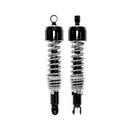 Emgo Stötdämpare Universal Emgo Stötdämpare 365mm Svart/Krom. Honda CB650SC, CB750F/K, CB900F, CBX, CB1100F Customhoj