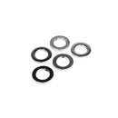 GARDNER-WESTCOTT Brickor Brickor Liten Ytterdiameter Krom Flera Storlekar Customhoj