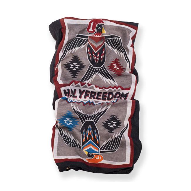 HOLY FREEDOM Ansiktsskydd Holy Freedom Tomahawk Primaloft Tunnel Customhoj