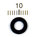 JAMES Övriga reservdelar framgaffel James Seal Washers Fork Drain Screw. Fiber. XL 75-99; FX 76-86; FXR 82-94; FXD 91-99 Customhoj
