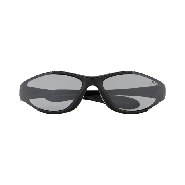 JOHN DOE Glasögon John Doe Bikers Shades - Memphis Basic Customhoj