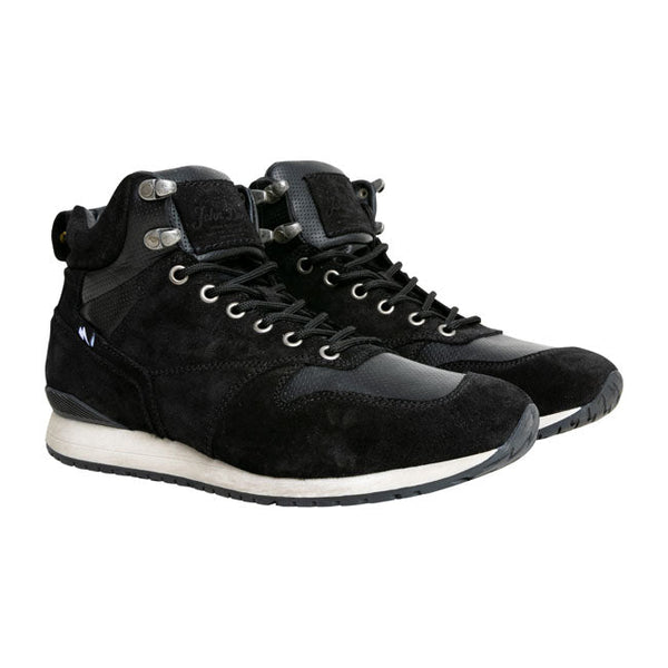 JOHN DOE Skor John Doe Gran Turismo sneakers Svart Customhoj