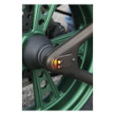 Kellermann Bakljus Atto Rb Led Bakljus Supersmå Customhoj