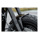 Killer Custom Damask / Gaffelkåpa / Bälg Killer Custom lower fork covers. FXDRS 19-20; FXFB/S 18-21; FXLRS 20-21 Customhoj