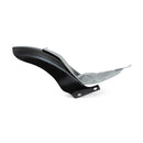 Killer Custom HD bakskärm Killer Custom Bobbstr Bakskärm Kit. 150-180 däck. No struts. Softail M8 (exkl. Fat Boy, Breakout & FXDR) Customhoj