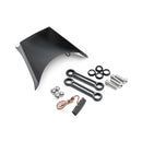 Killer Custom HD bakskärm Killer Custom Bobbstr Bakskärm Kit. 150-180 däck. No struts. Softail M8 (exkl. Fat Boy, Breakout & FXDR) Customhoj